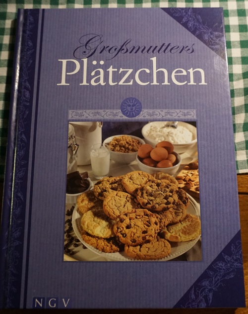 Grossmutters Plätzchen - s&amp;#39;Lädeli Online Shop